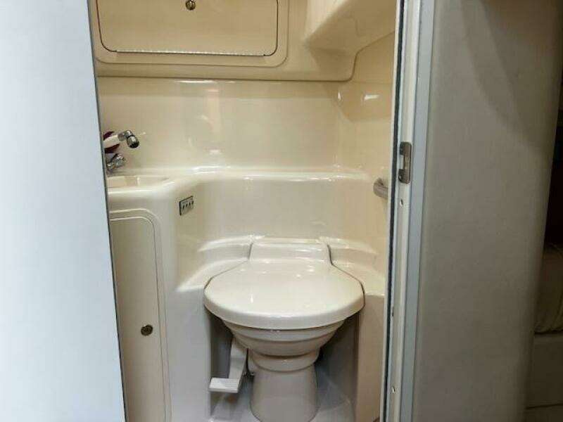 410 guest bathroom