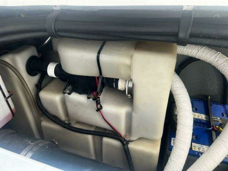 410 Vacu-flush