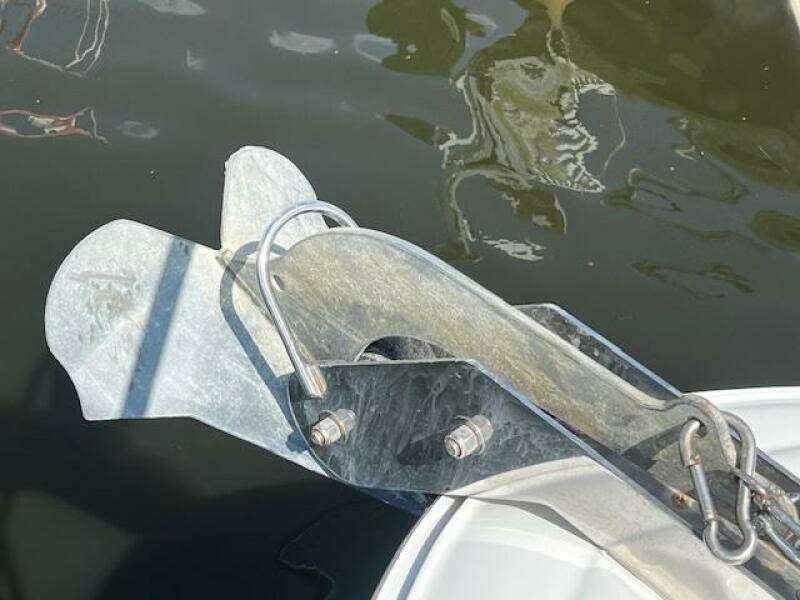 410 anchor