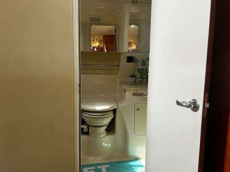 410 main bathroom