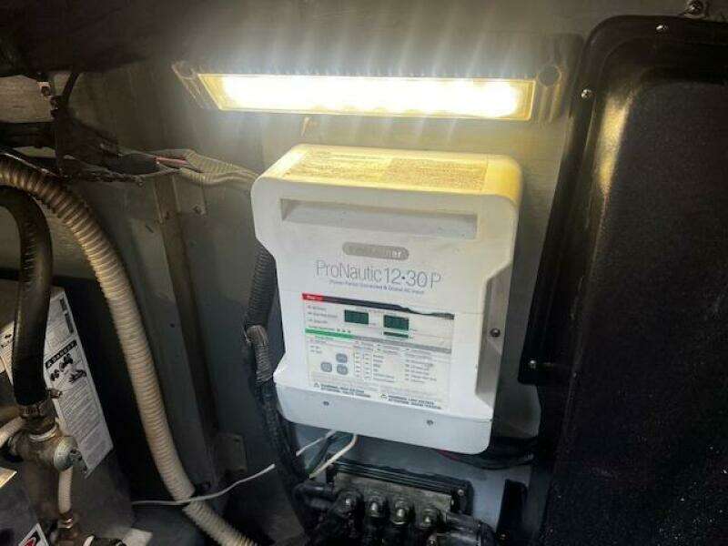 410 battery charger