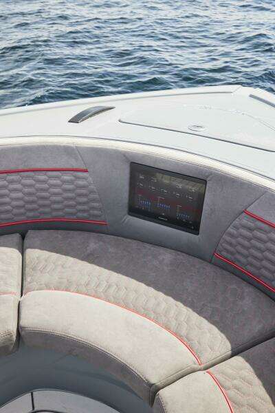 MR  LUCKY 52ft Midnight Express Yacht For Sale