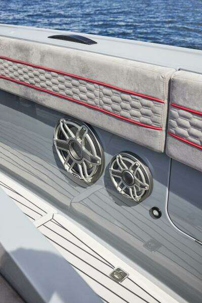 MR  LUCKY 52ft Midnight Express Yacht For Sale
