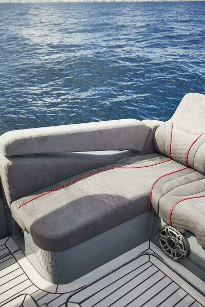 MR  LUCKY 52ft Midnight Express Yacht For Sale