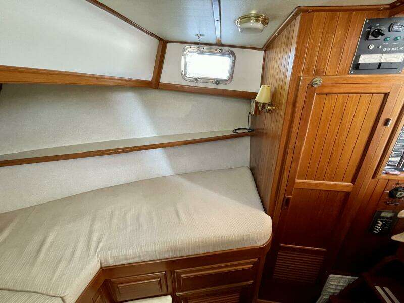36ft Monk Yacht For Sale
