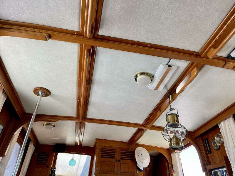 36ft Monk Yacht For Sale