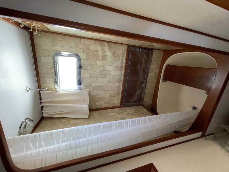 36ft Monk Yacht For Sale