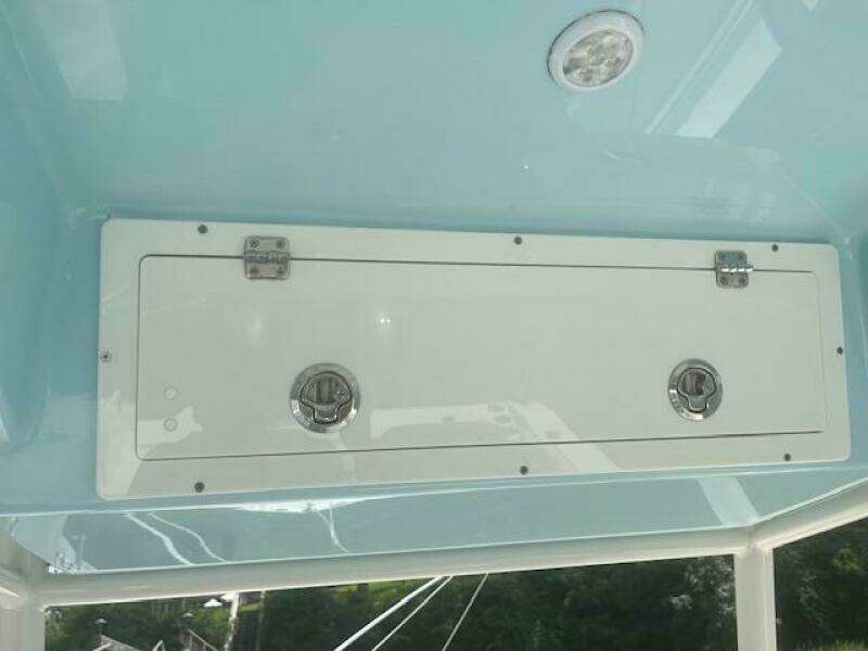 27ft Cobia Yacht For Sale