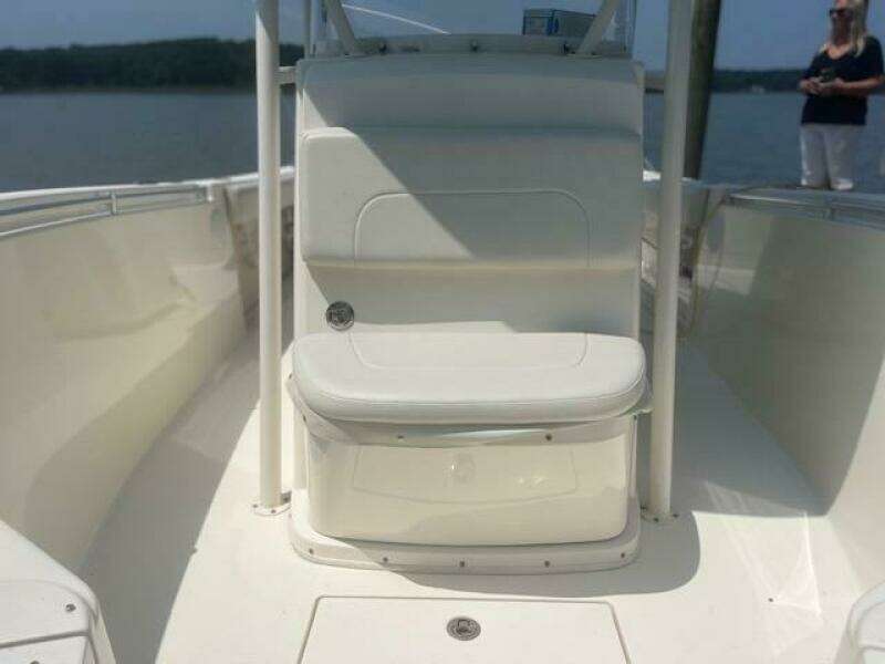 27ft Cobia Yacht For Sale