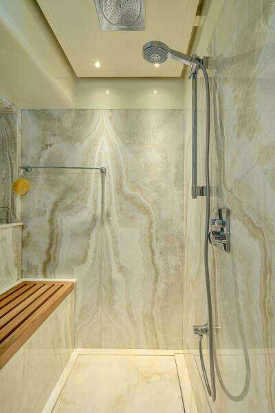 FRIVOLOUS 76ft Hunt Yachts Yacht For Sale