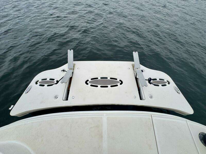 A Mi Manera 40ft Sea Ray Yacht For Sale
