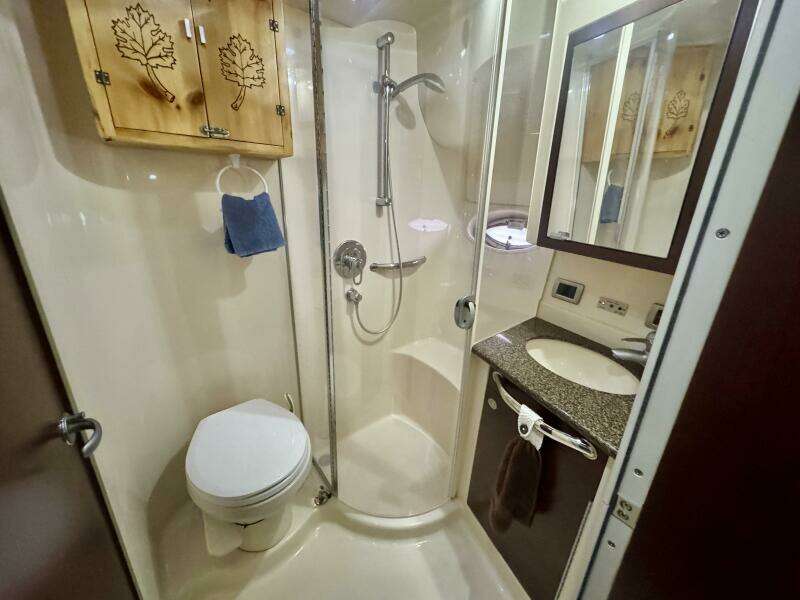 A Mi Manera 40ft Sea Ray Yacht For Sale