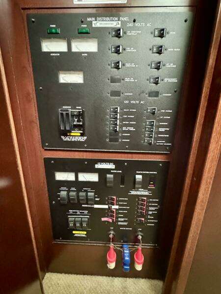 A Mi Manera 40ft Sea Ray Yacht For Sale