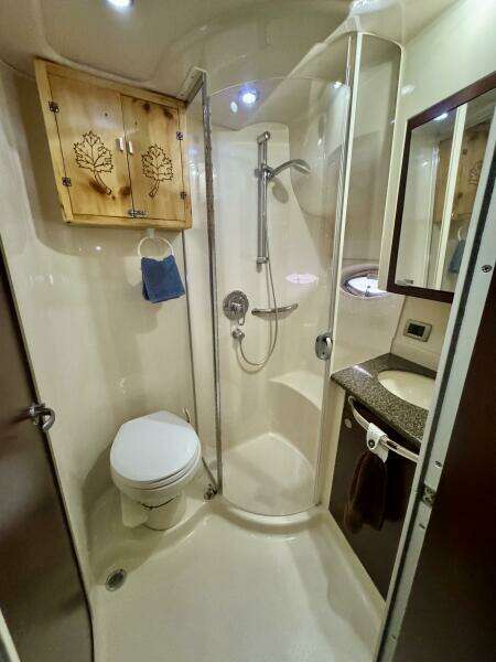 A Mi Manera 40ft Sea Ray Yacht For Sale