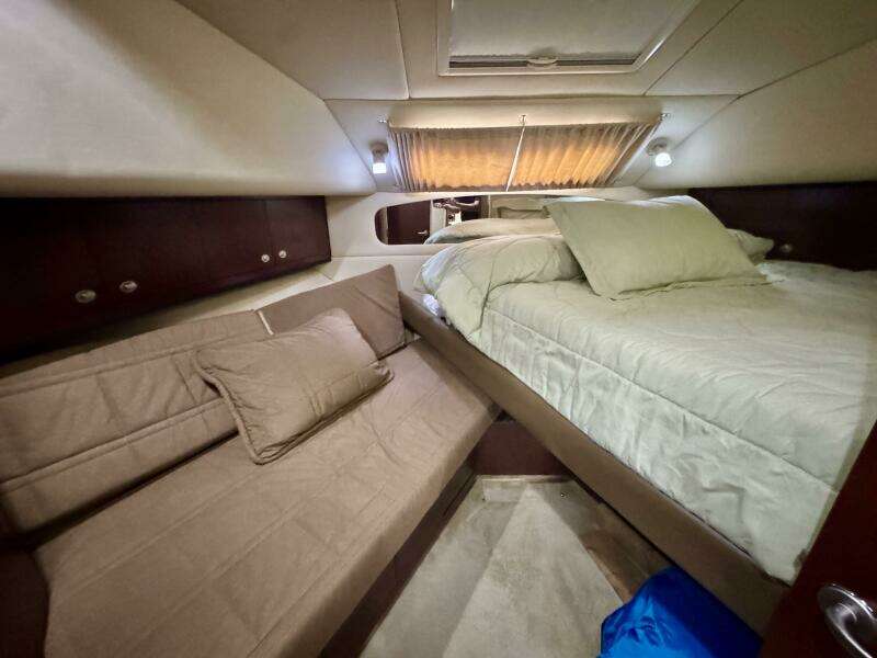 A Mi Manera 40ft Sea Ray Yacht For Sale