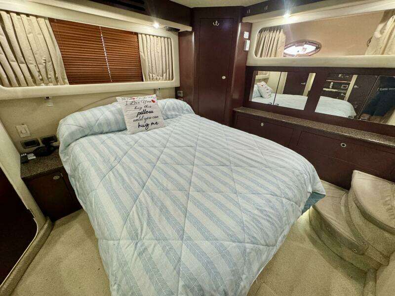 A Mi Manera 40ft Sea Ray Yacht For Sale