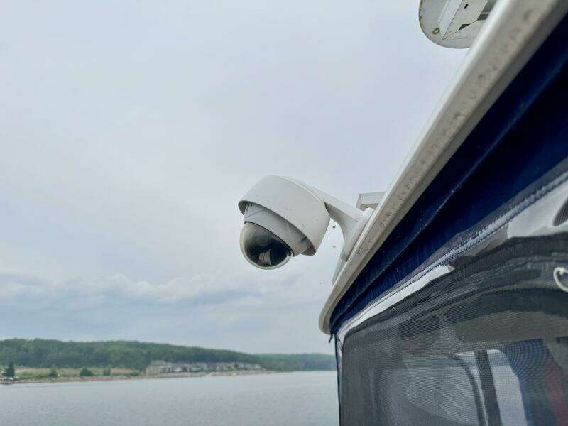 A Mi Manera 40ft Sea Ray Yacht For Sale