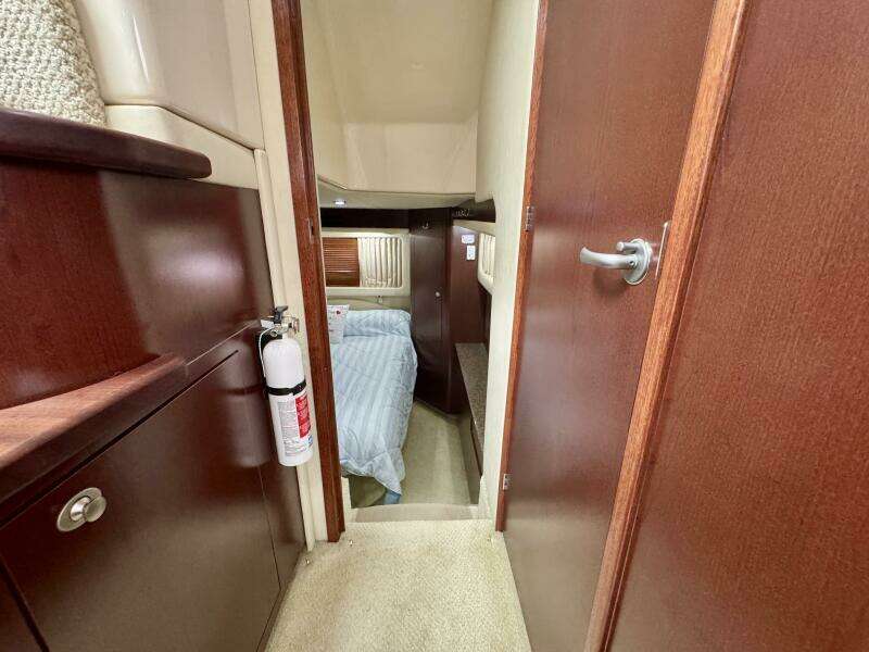 A Mi Manera 40ft Sea Ray Yacht For Sale