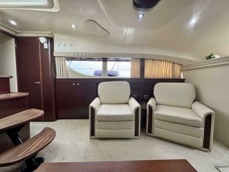 A Mi Manera 40ft Sea Ray Yacht For Sale