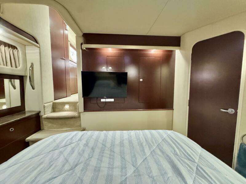 A Mi Manera 40ft Sea Ray Yacht For Sale