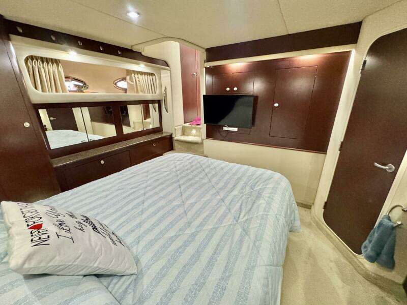 A Mi Manera 40ft Sea Ray Yacht For Sale