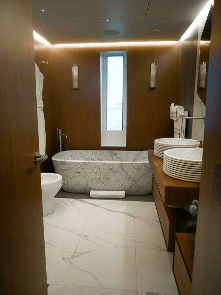 BLADE 2 144ft Custom Yacht For Sale