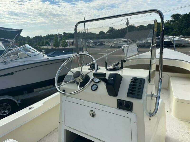 20ft Eastern Yacht For Sale