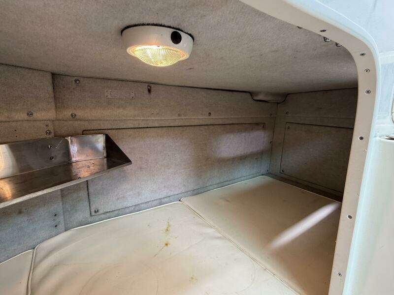 25ft Grady White Yacht For Sale