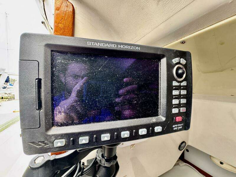 30ft C amp C Yacht For Sale