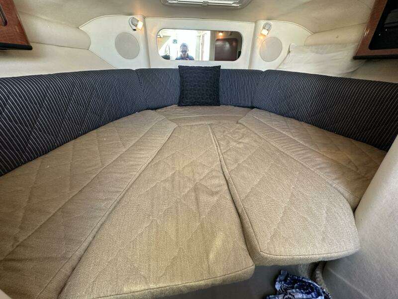 Sea Bull 29ft Sea Ray Yacht For Sale