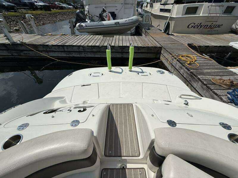 Sea Bull 29ft Sea Ray Yacht For Sale