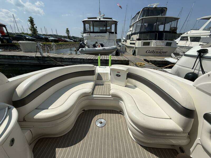 Sea Bull 29ft Sea Ray Yacht For Sale