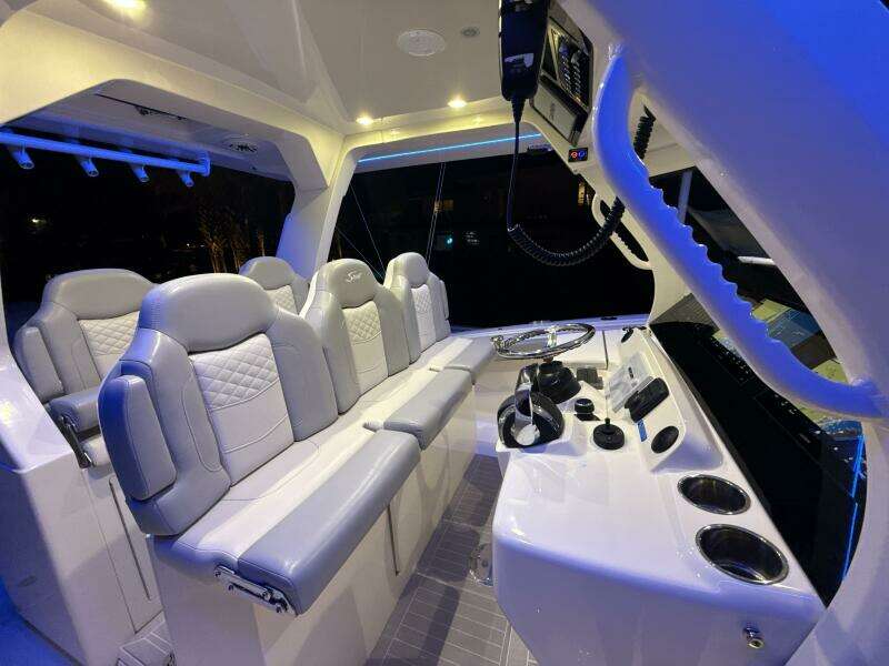 2022 Scout 425 LXF