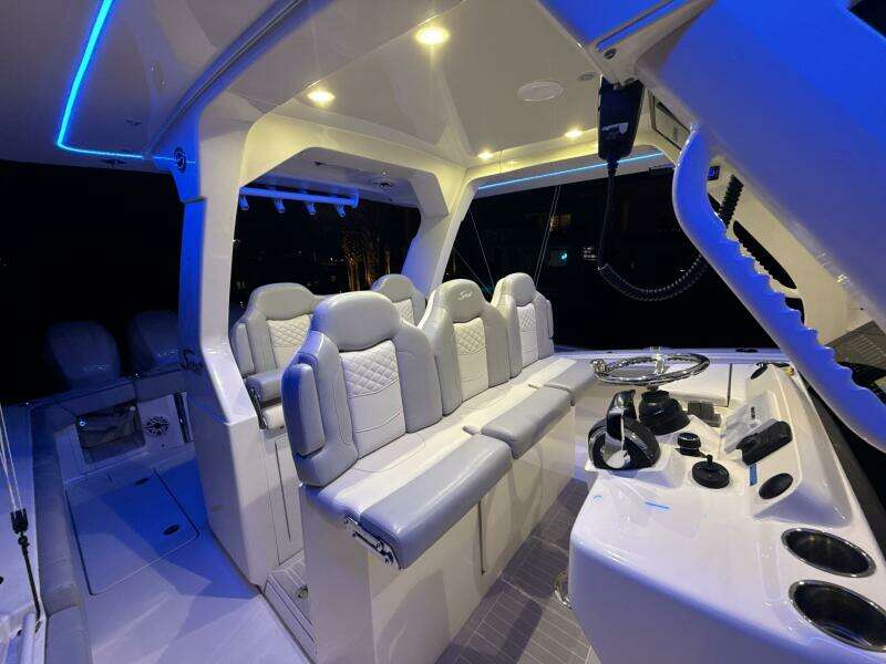 2022 Scout 425 LXF