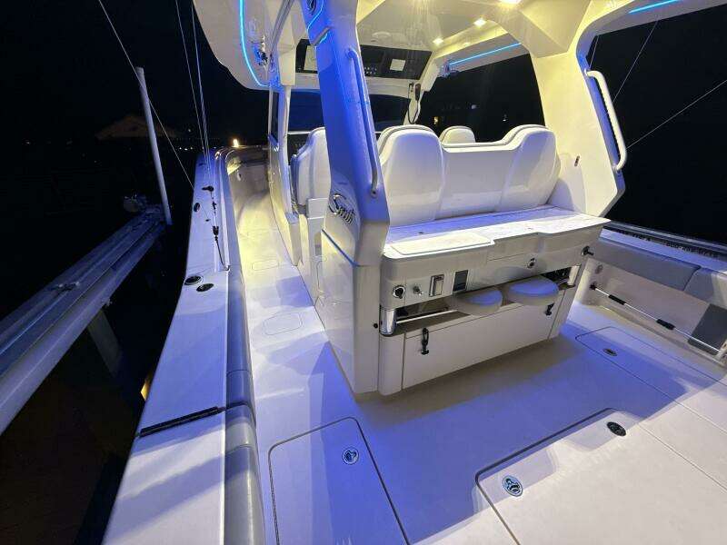 2022 Scout 425 LXF