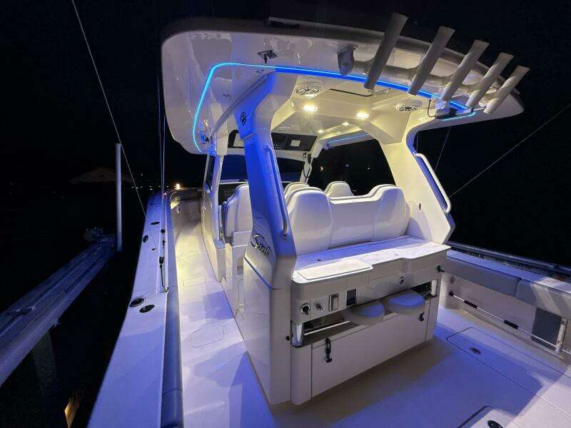 2022 Scout 425 LXF