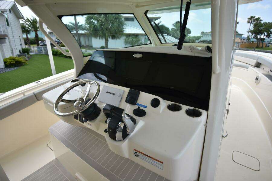 2022 Scout 425 LXF