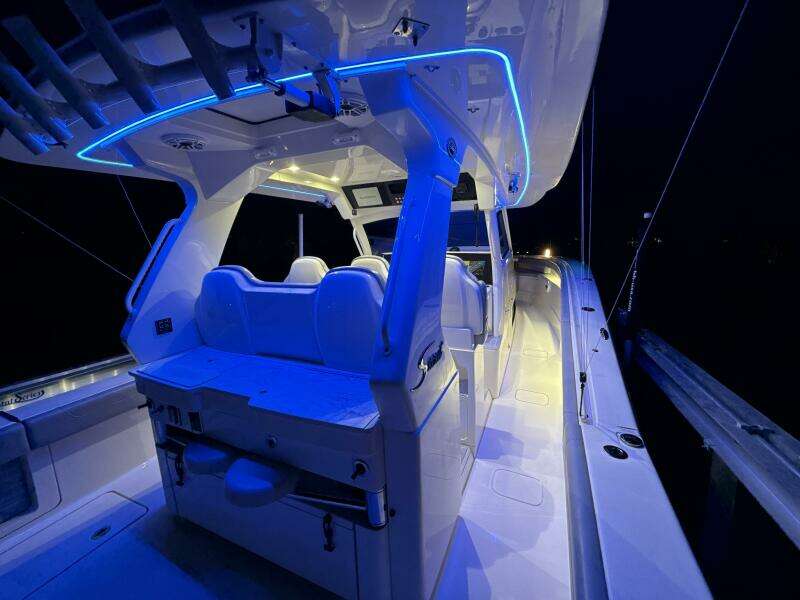 2022 Scout 425 LXF