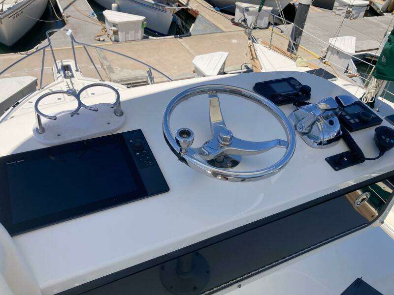 ALIBI 30ft Rampage Yacht For Sale