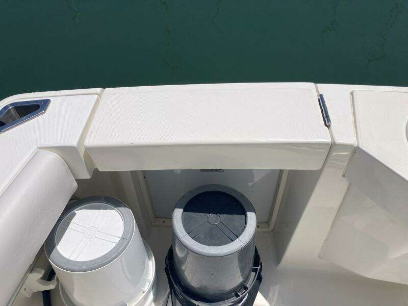 ALIBI 30ft Rampage Yacht For Sale