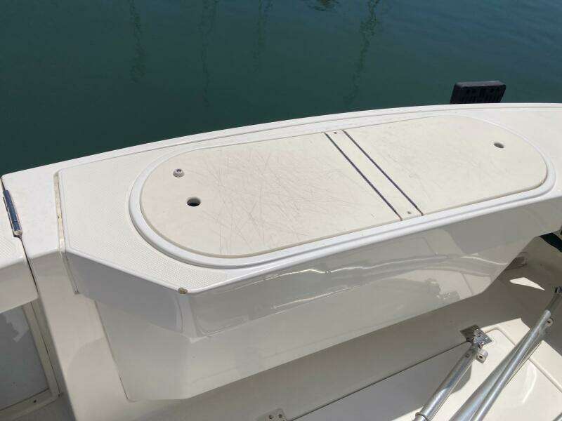 ALIBI 30ft Rampage Yacht For Sale