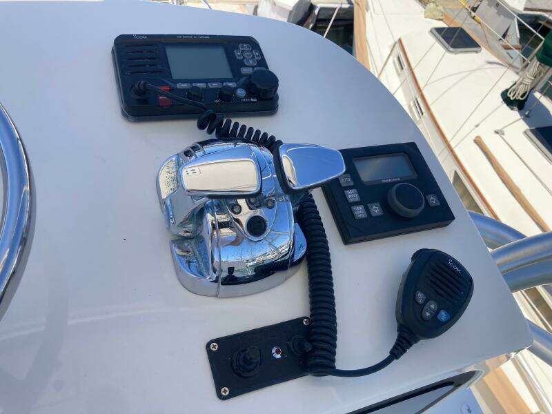 ALIBI 30ft Rampage Yacht For Sale
