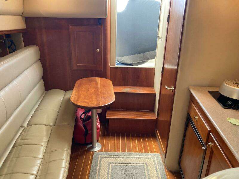 ALIBI 30ft Rampage Yacht For Sale