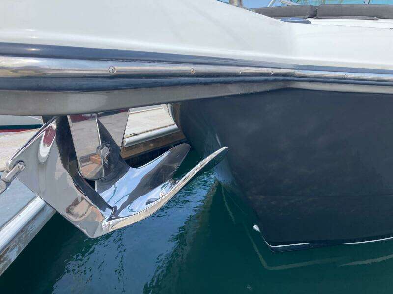 ALIBI 30ft Rampage Yacht For Sale