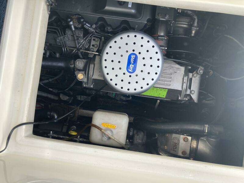 ALIBI 30ft Rampage Yacht For Sale