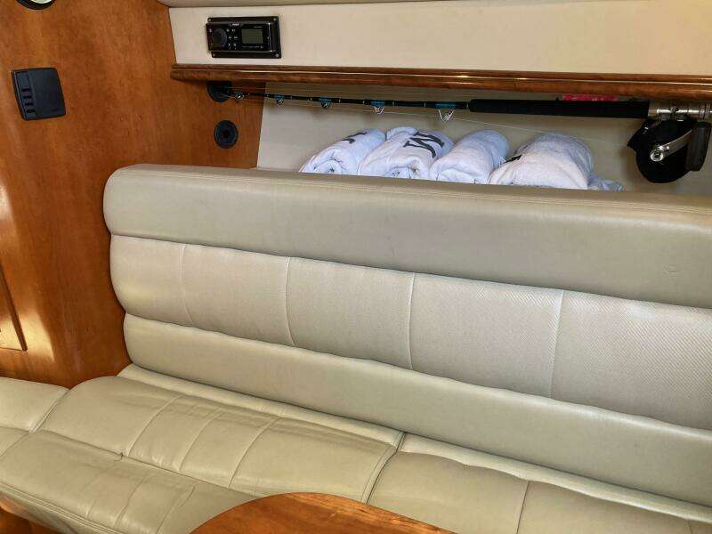 ALIBI 30ft Rampage Yacht For Sale