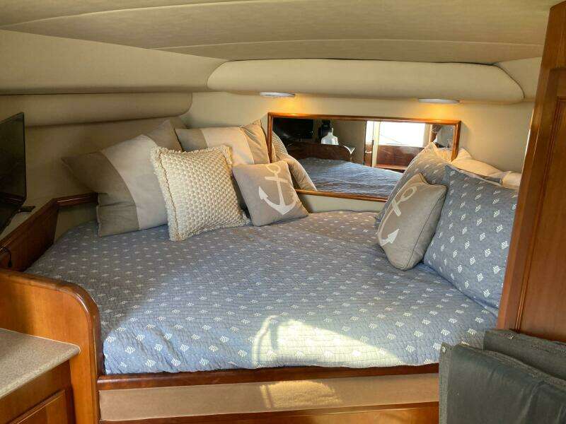 ALIBI 30ft Rampage Yacht For Sale