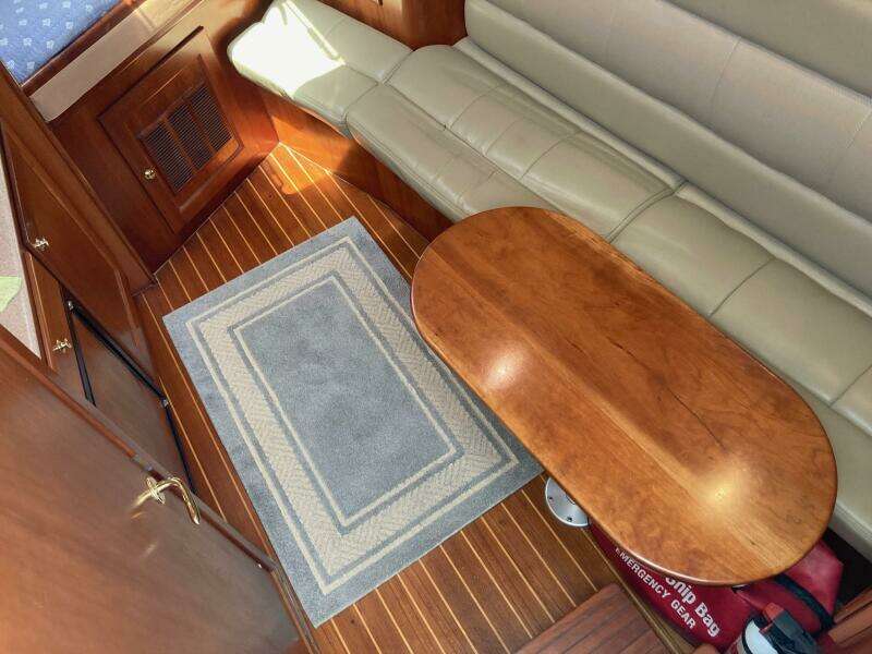 ALIBI 30ft Rampage Yacht For Sale
