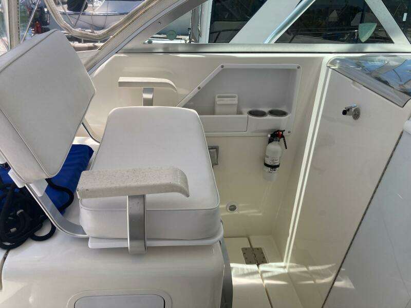 ALIBI 30ft Rampage Yacht For Sale