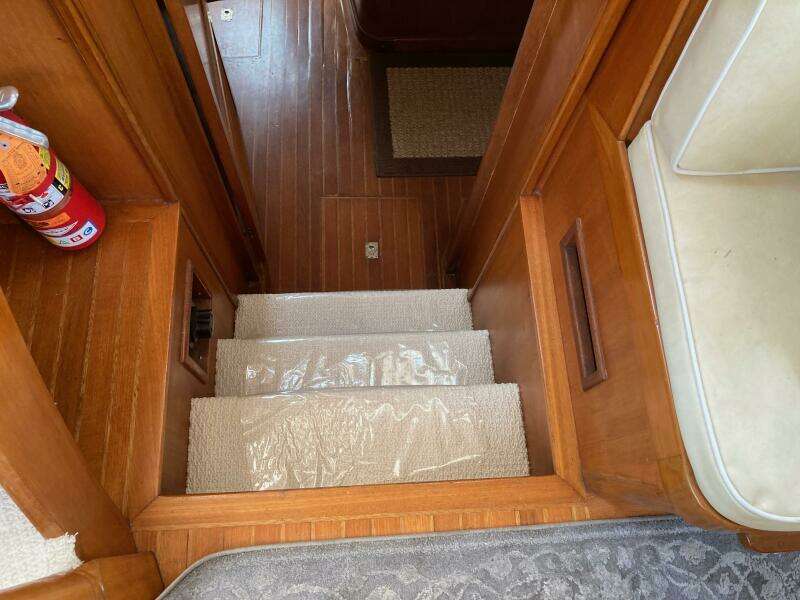 HOTEL CALIFORNIA 48ft Offshore Yachts Yacht For Sale